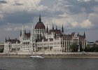 Parlamento de Budapest